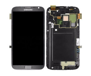 Replacement for SAMSUNG I317 LCD  - Quality Phone Parts in Sri Lanka
